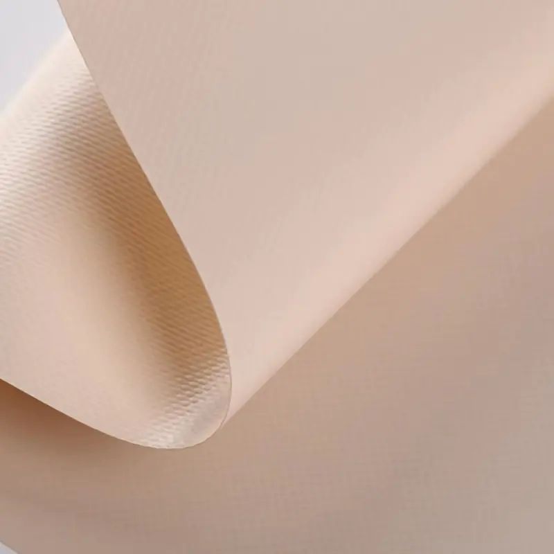 PVC Tent Fabric image 5