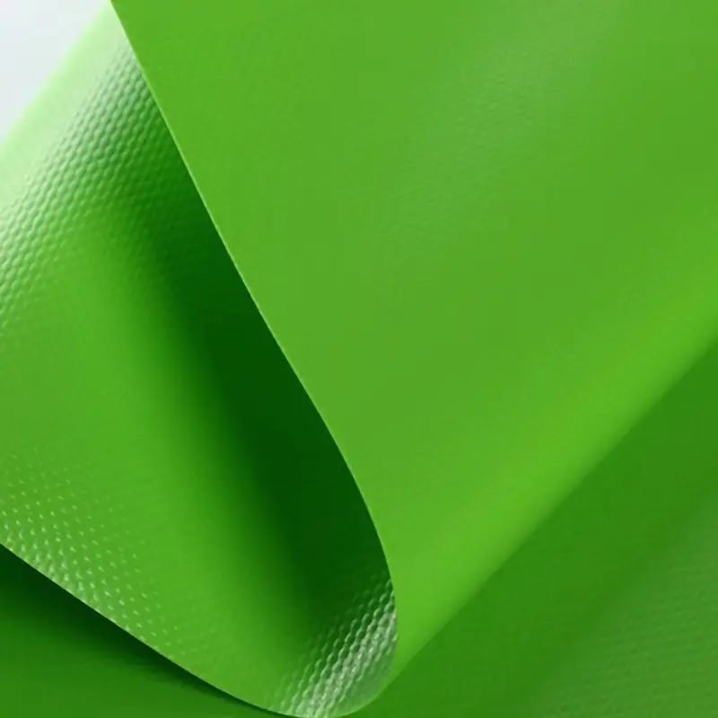 PVC Tent Fabric image 6