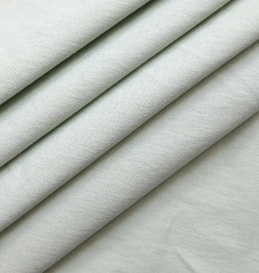 10S Nylon Cotton Plain Grosgrain Bengaline Fabric 11076 image 3