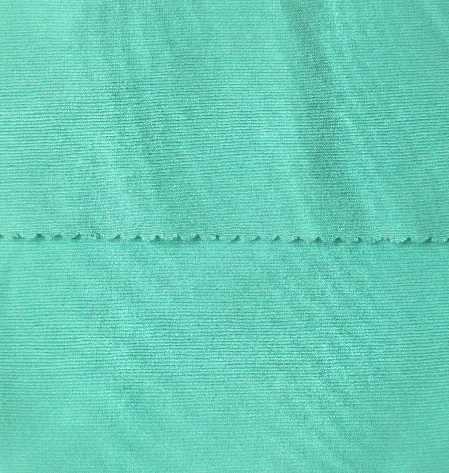 10S Nylon Cotton Plain Grosgrain Bengaline Fabric 11076 image 8