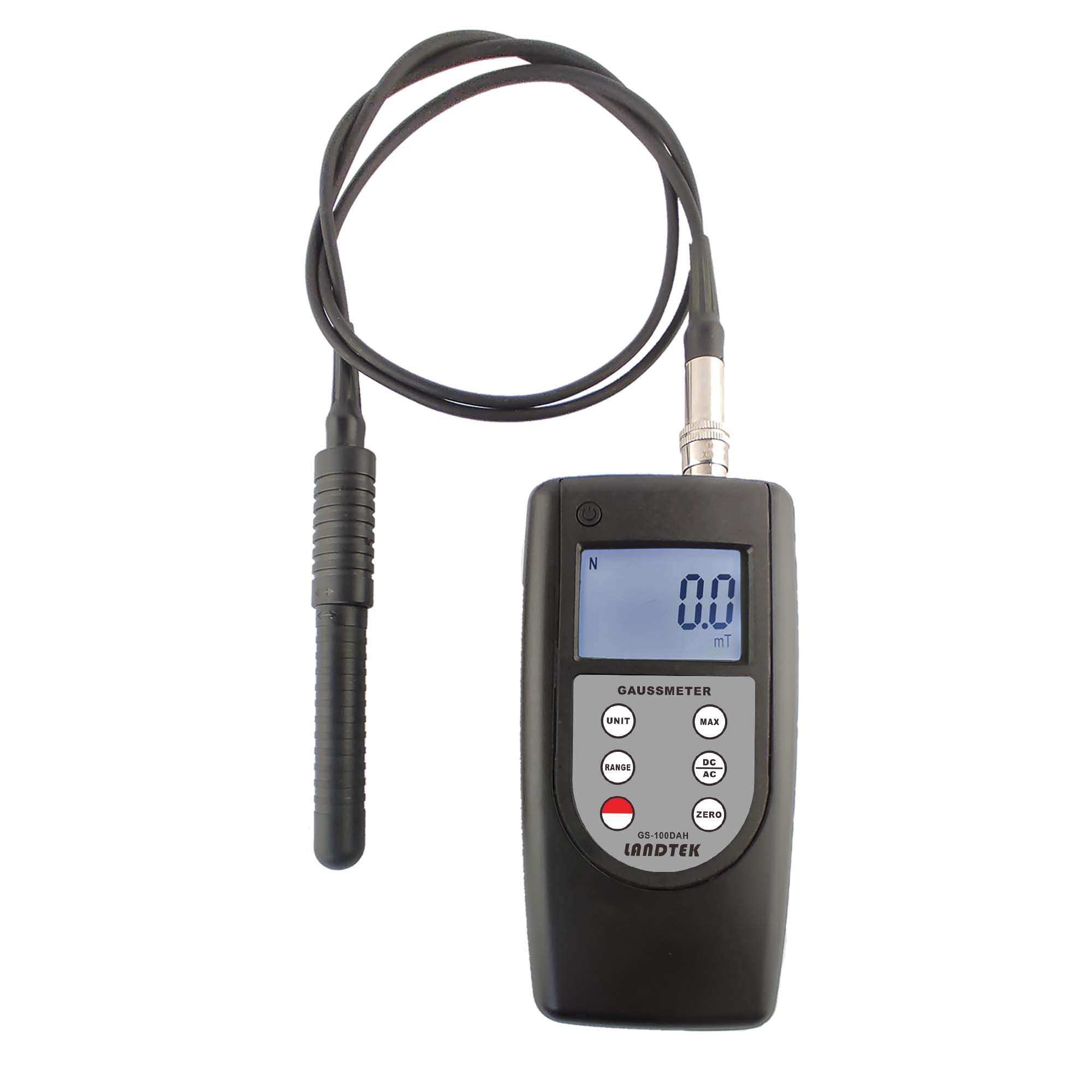 Digital Gaussian Meter GS-100DAH