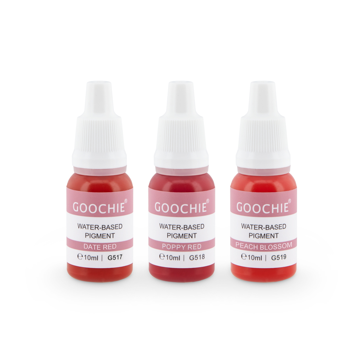 Goochie Water-Based Pigment image 1