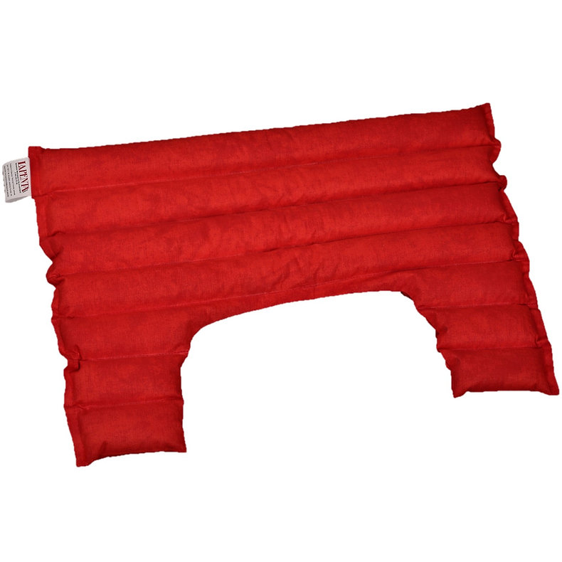 Lapenta Rye Aromatic Shoulder Pillow image 3