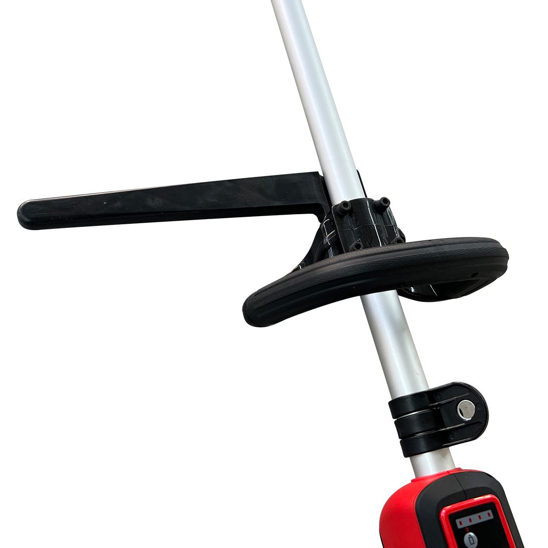 Lithium Broadband Hedge Trimmer image 3