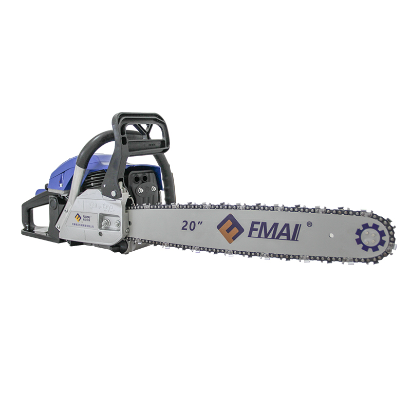 Gasoline Chainsaw Fumai FMCS580 image 1