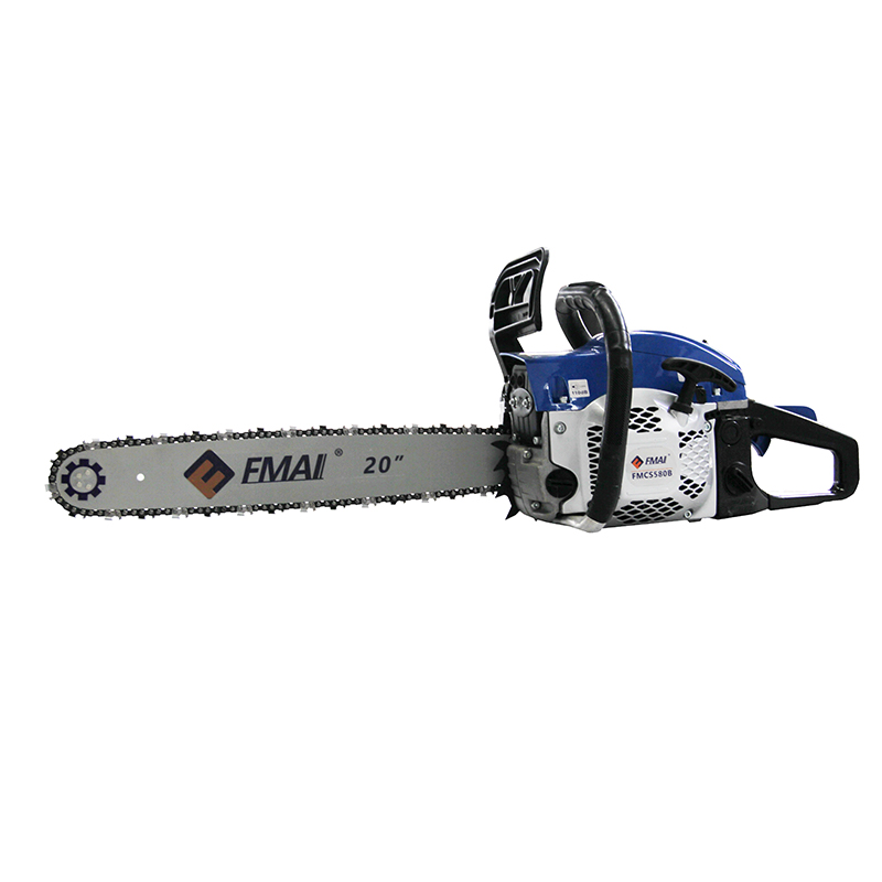 Gasoline Chainsaw Fumai FMCS580 image 2