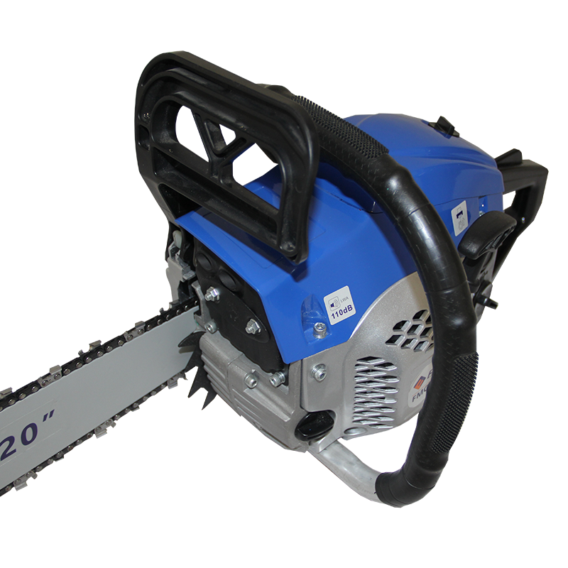 Gasoline Chainsaw Fumai FMCS580 image 4