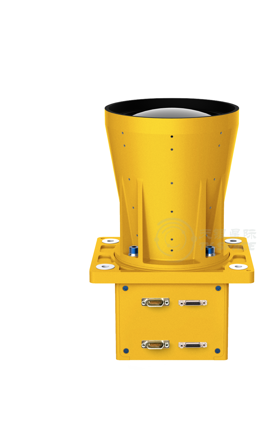 HST-A1 Star Tracker image 1