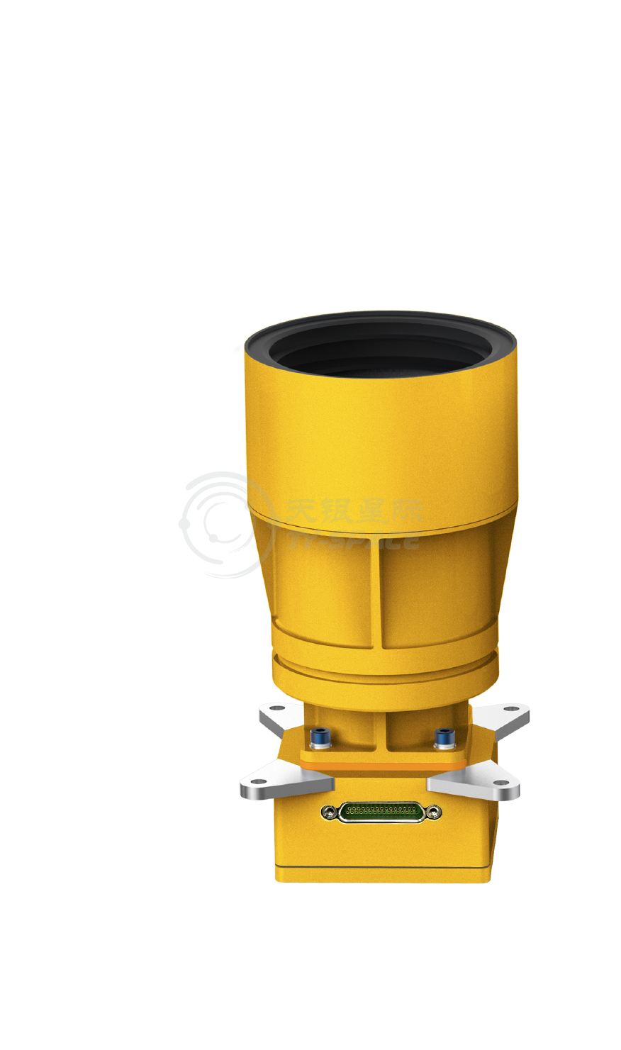 PST4S-H1 Star Tracker image 1