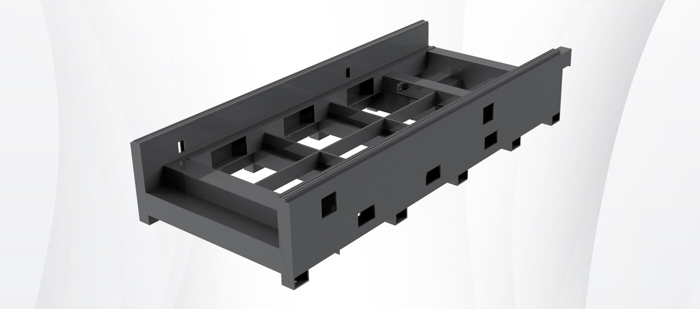 1000w - 20000w CNC Sheet Metal Fiber Laser Cutting Machine for Steel, Copper, Gold, Iron image 8