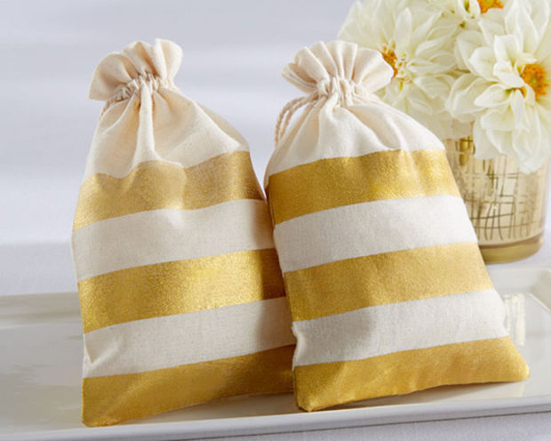 Cotton Muslin Bag image 2