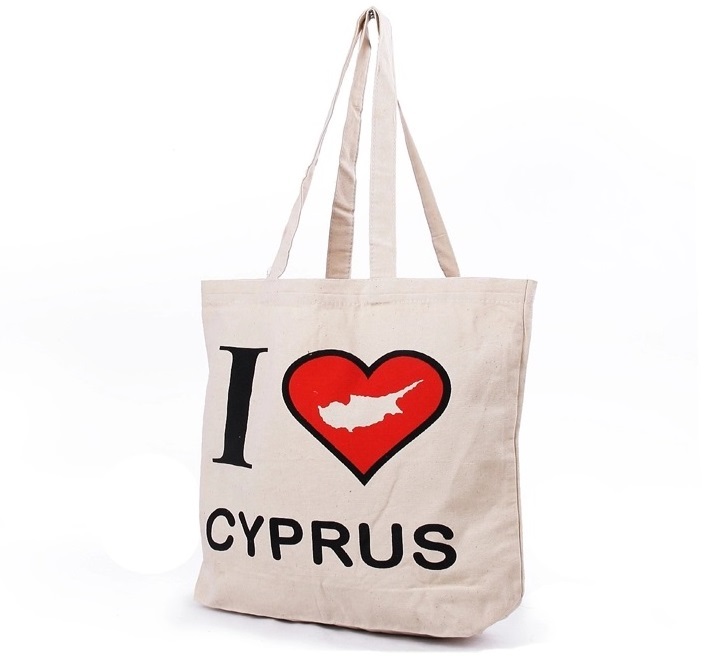 Cotton Shopping Bag image 2