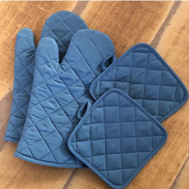 Oven Glove, Promotional Oven Mitts image 2