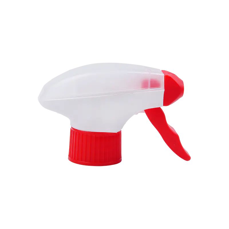 500ml Plastic Bottle With Foam Trigger Sprayer image 6