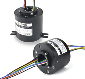 GHS - Super Long-Life Slip Rings