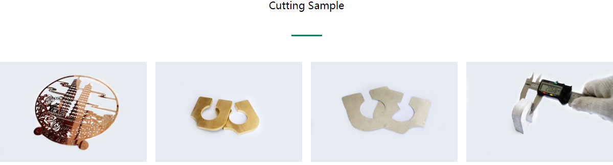 OR-R Coil Laser Cutting Production Line image 8