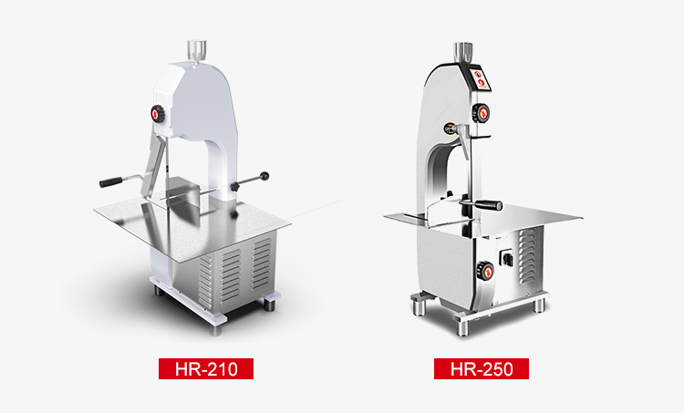 Electrical Frozen Bone Saw Equipment image 10