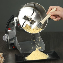 Ginger Grinding Machine image 6