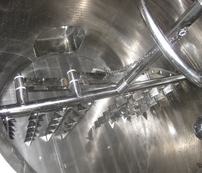 500L Craft Beer Brewing Equipment image 3