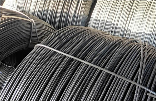 16 Ga Annealed Steel Rebar Tie Wire, 6in, 8in, 10in, 12in, 16in, Each In Bundles ff 5,000 Pcs image 4