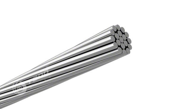 All Aluminum Conductor (AAC) image 1