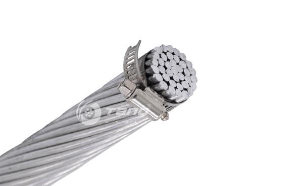 All Aluminum Conductor (AAC) image 3