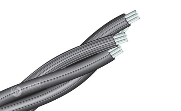 Aerial Bundled Cable AS/NZS 3560.1 image 2