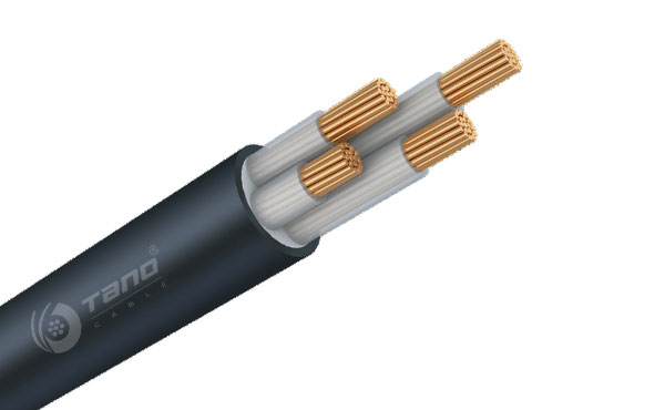 XLPE Insulated Power Cable image 1