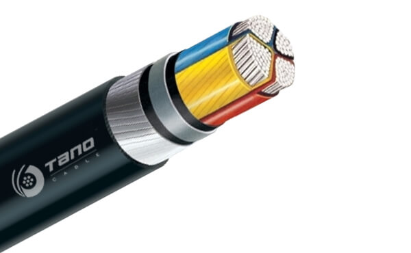 XLPE Insulated Power Cable image 3