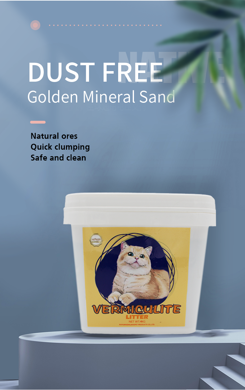 Lightweight Cat Litter image 8