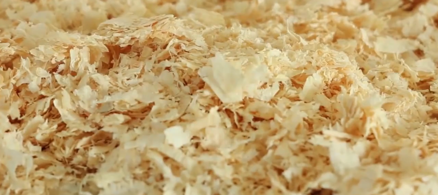 Wood Shavings for Small Pets image 5