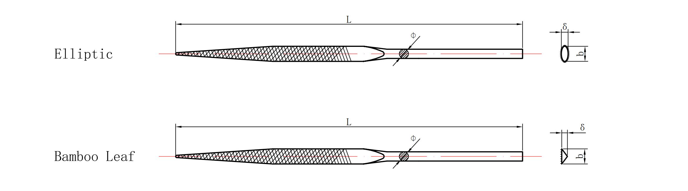 Needle Files image 8