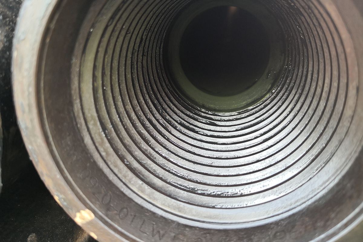 Drill Pipe image 4