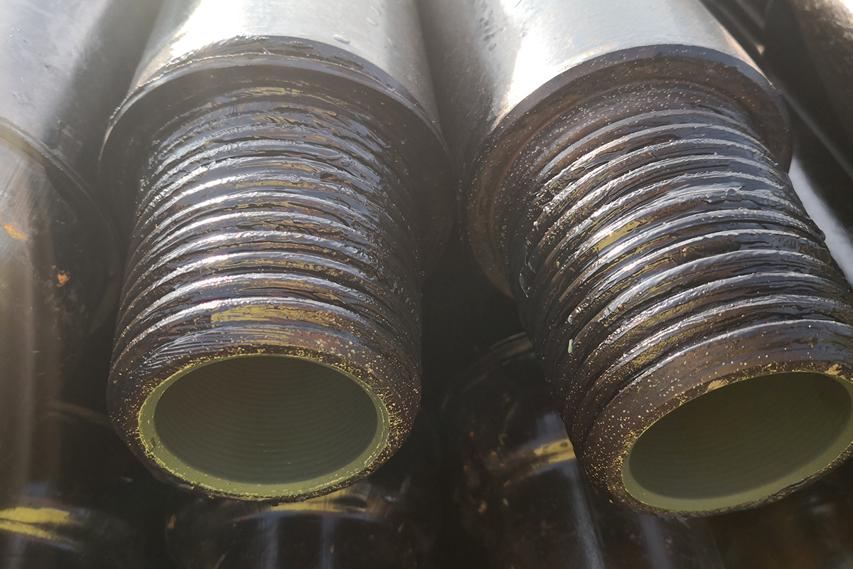 Drill Pipe image 5