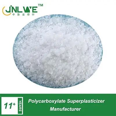 HPEG-2400 Polycarboxylate Superplasticizer Polyether Monomer image 2