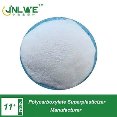 JLY-05 Series Polycarboxylate Superplasticizer (Powder) image 2