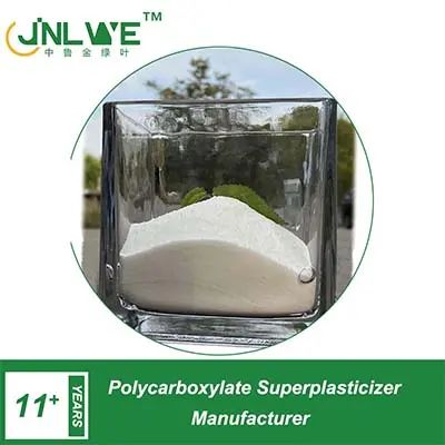 JLY-07 Series Sodium Gluconate image 3