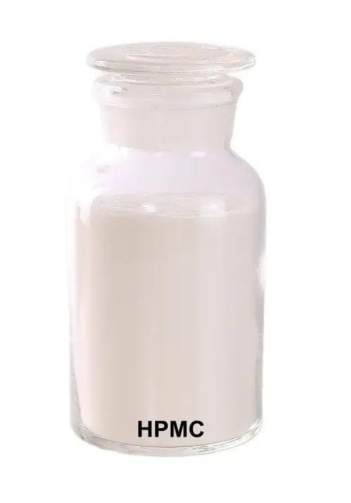 Hydroxypropyl Methyl Cellulose Chemical Additives image 1