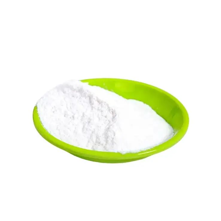 Hydroxypropyl Methyl Cellulose Chemical Additives image 3