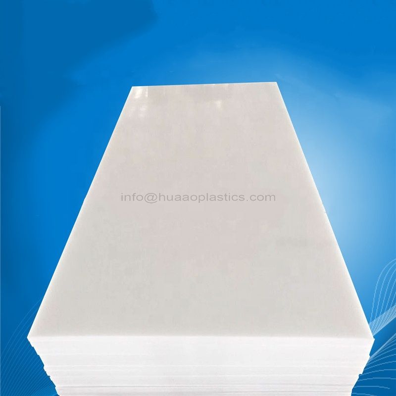 UHMWPE Sheet image 3