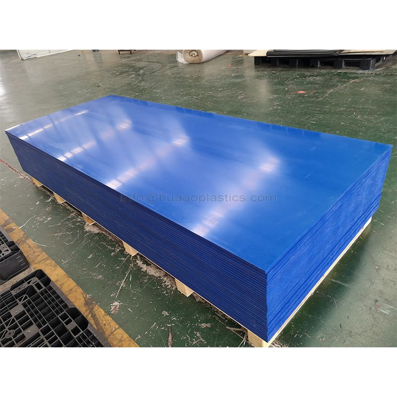 UHMWPE Sheet image 4