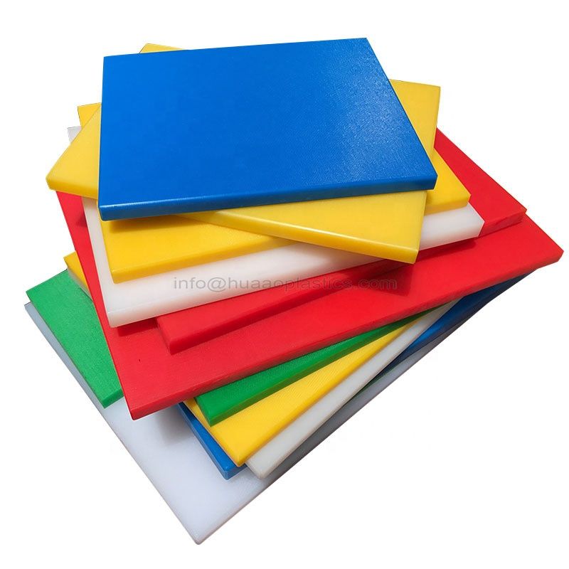 HDPE Plate Suppliers image 2