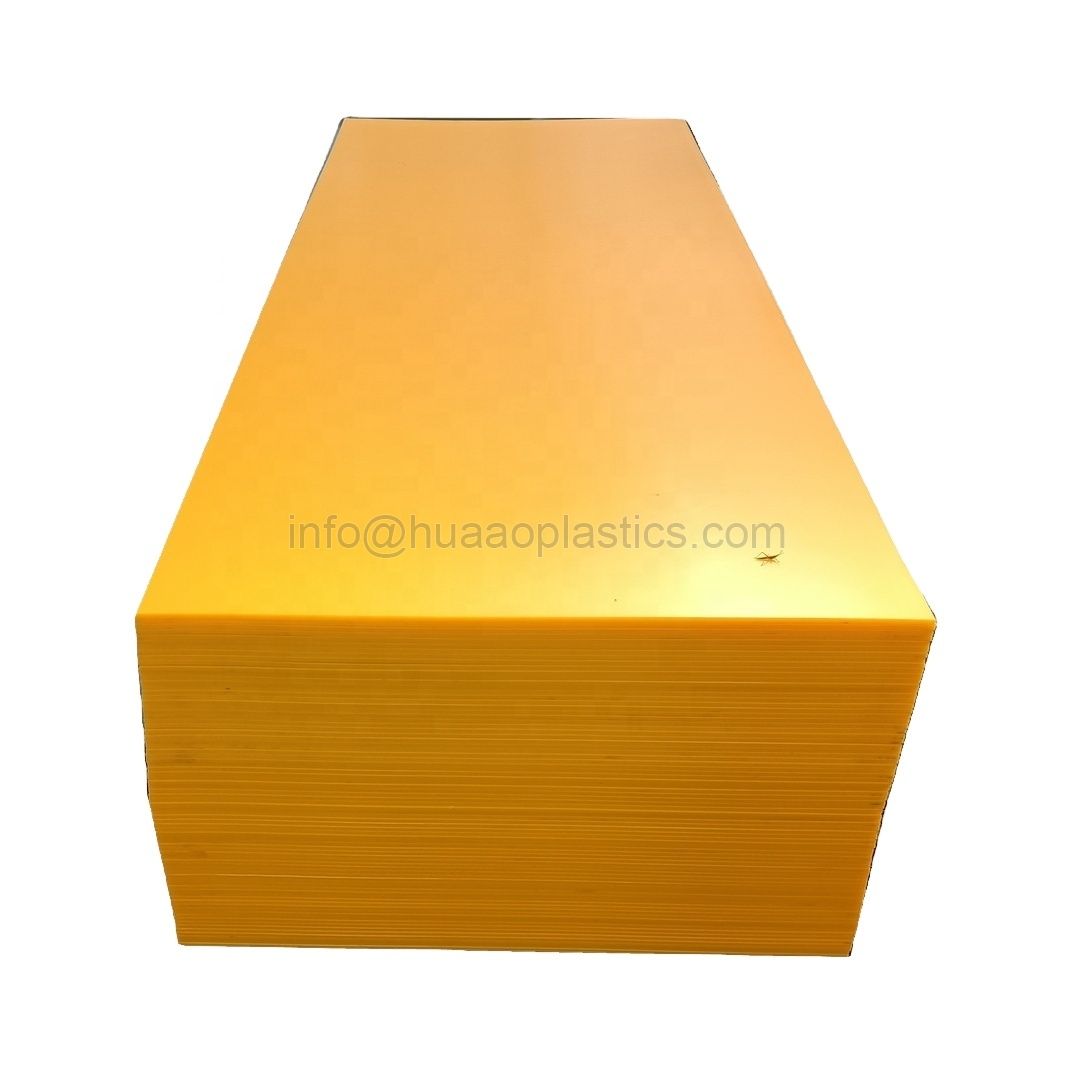 HDPE Plate Suppliers image 3