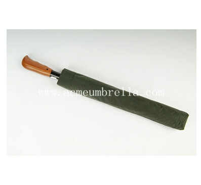 28.5 Inches 2 Sections Golf with Wooden Handle image 1