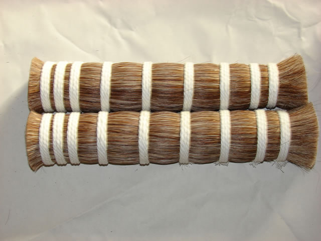 Horse Tail Hair image 8