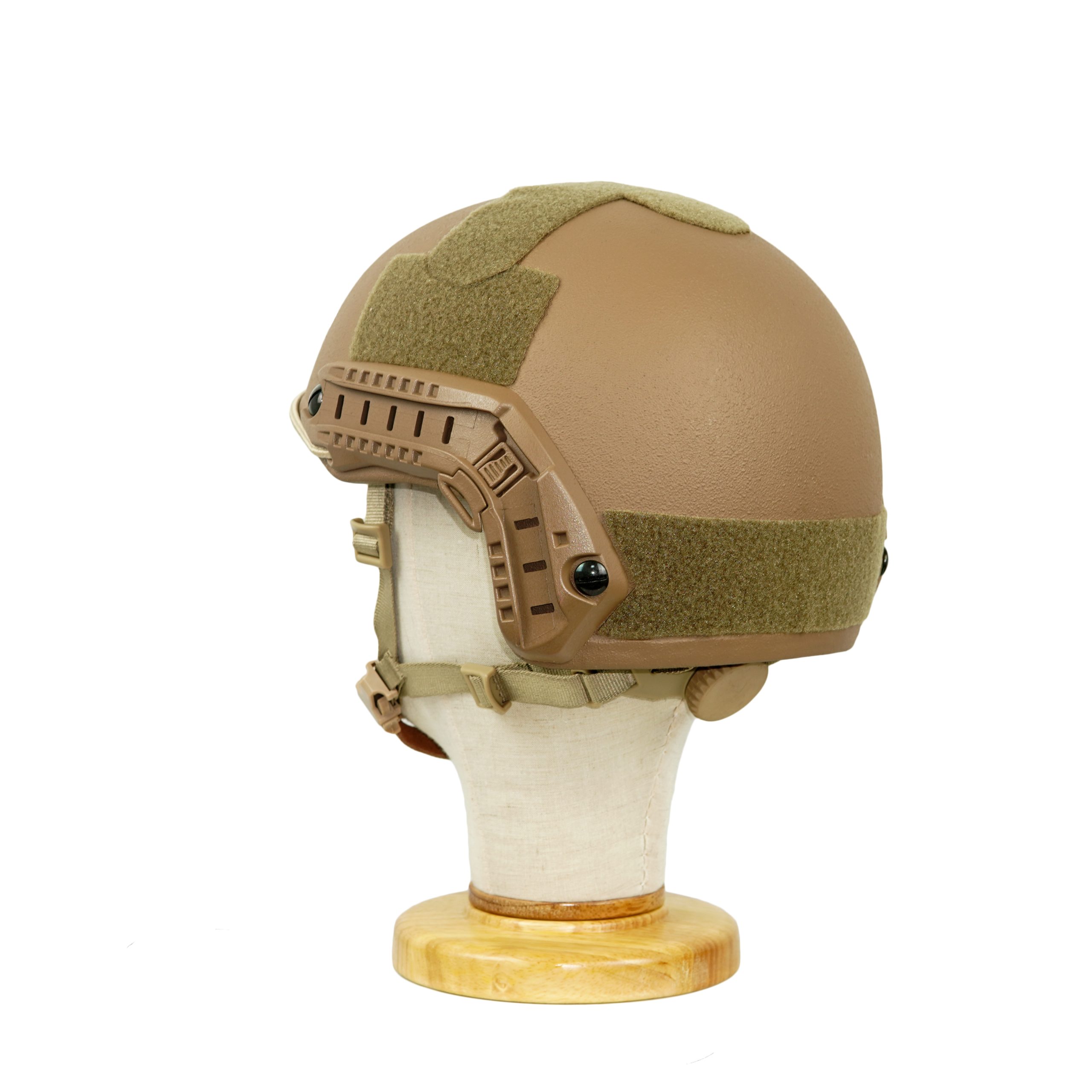 Bulletproof FAST Helmet image 2