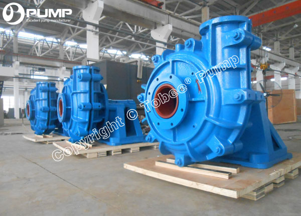 Tobee® TH Slurry Pump image 2