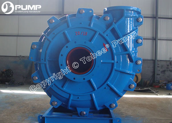 Tobee® TH Slurry Pump image 3