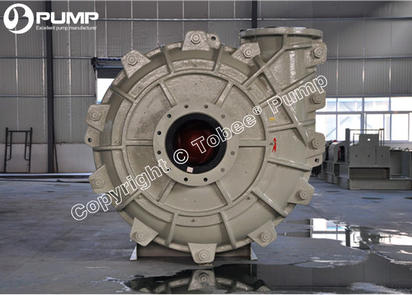 Tobee® Rubber Slurry Pump image 4