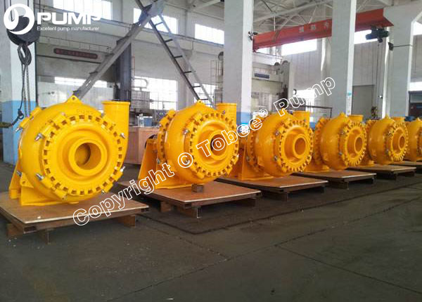 Tobee® Gravel Sand Pump image 1